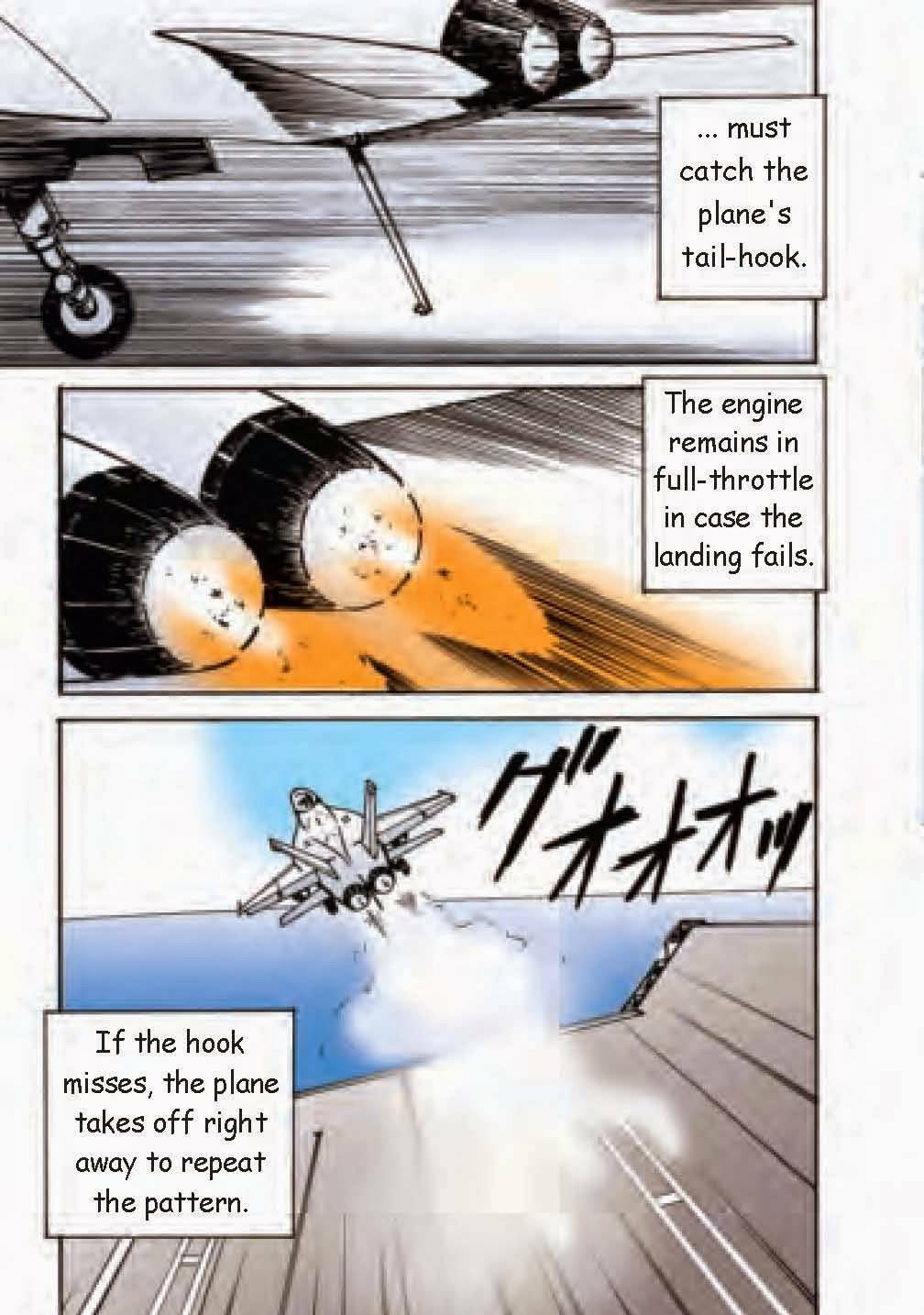 Read CVN 73 chapter 0 image 58 on Lezhin