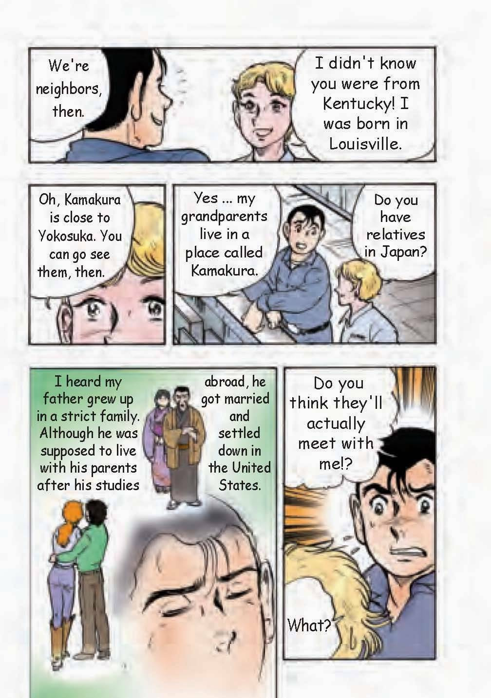Read CVN 73 chapter 0 image 64 on Lezhin