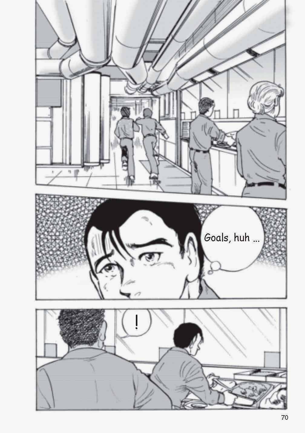 Read CVN 73 chapter 0 image 71 on Lezhin