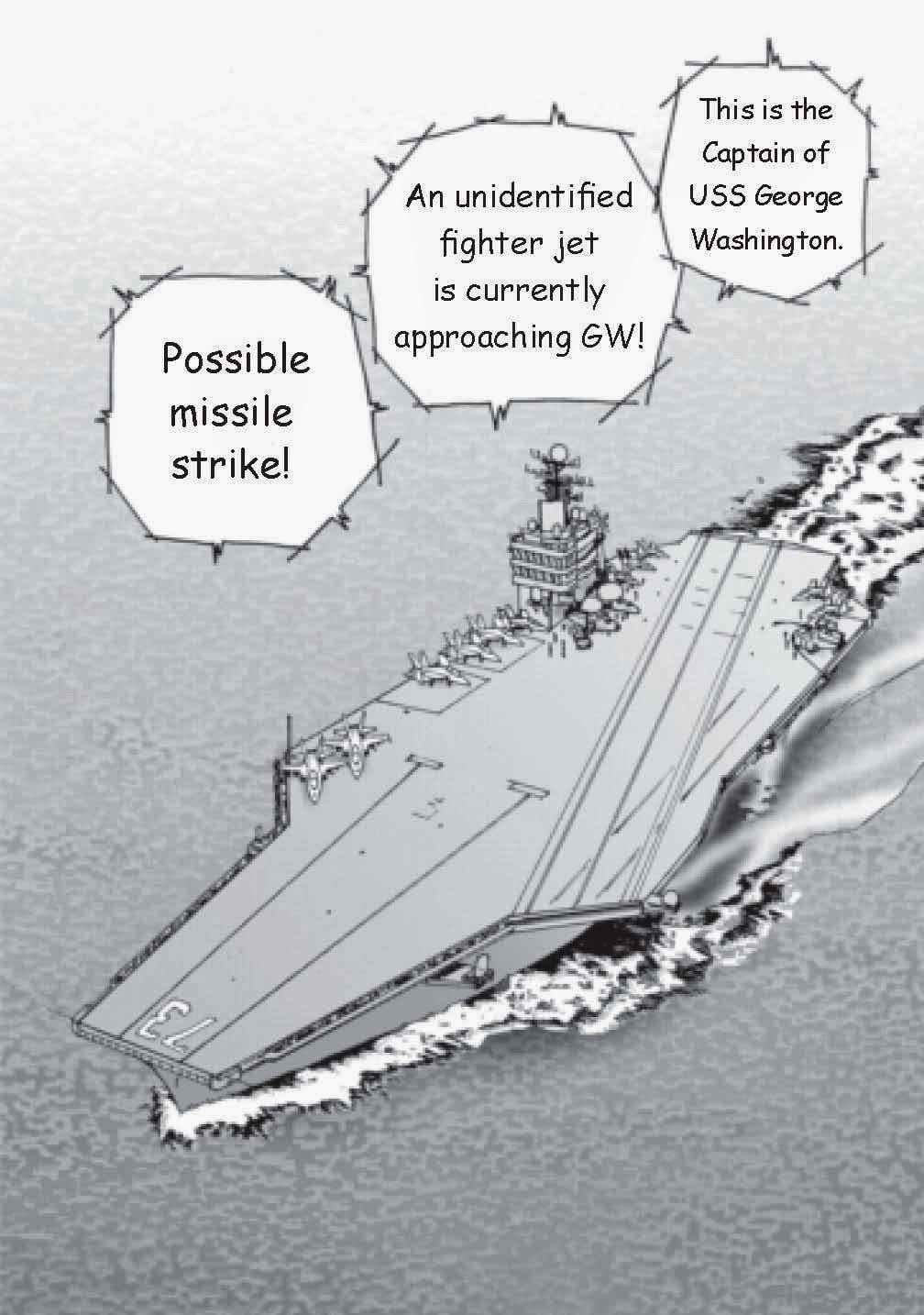Read CVN 73 chapter 0 image 75 on Lezhin