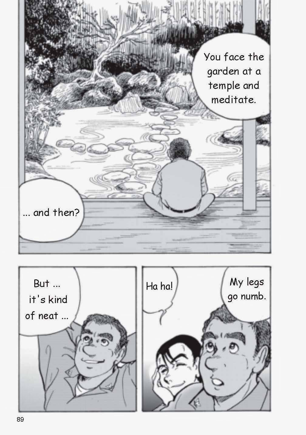 Read CVN 73 chapter 0 image 90 on Lezhin