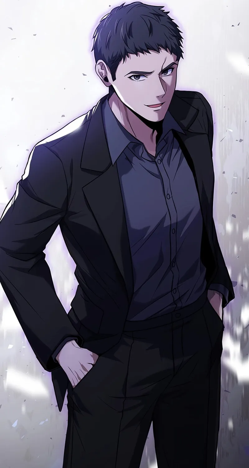 Cycle Chapter 11 page 86 - 