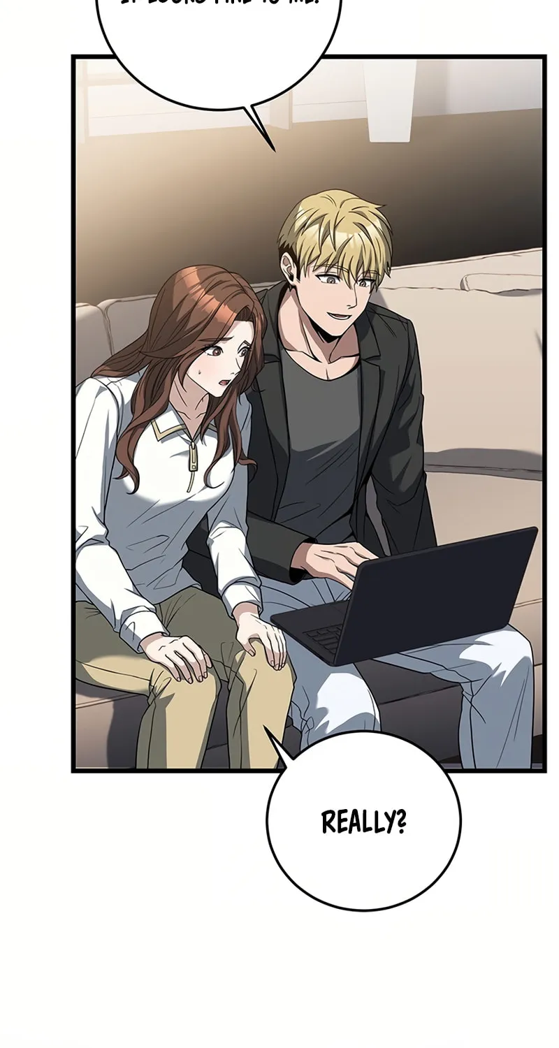 Cycle Chapter 19 page 32 - 