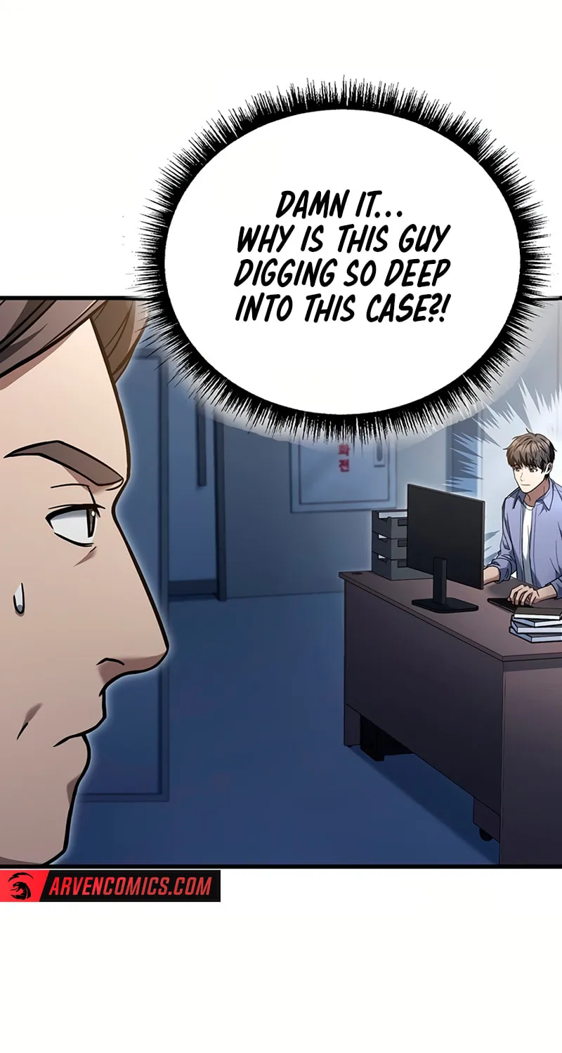 Cycle Chapter 20 page 42 - 