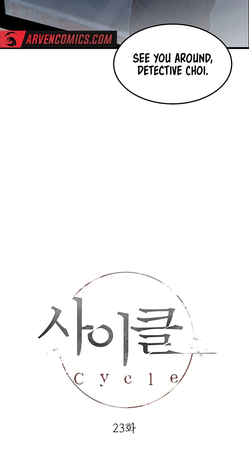 Cycle Chapter 23 page 31 - 