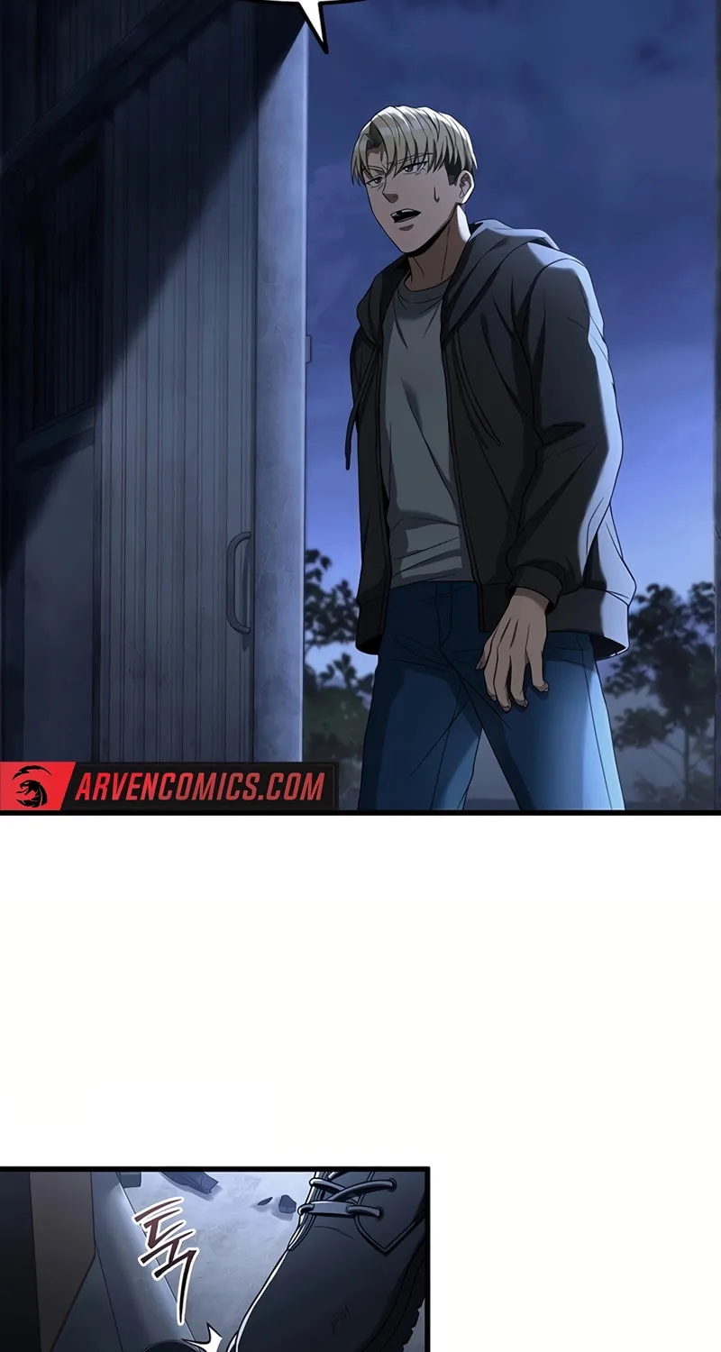 Cycle Chapter 23 page 57 - 