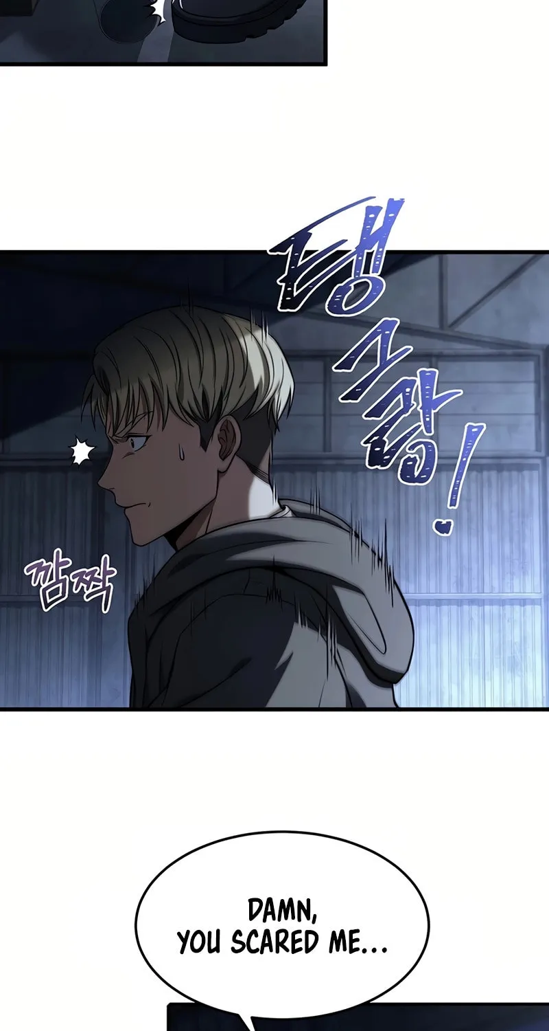 Cycle Chapter 23 page 58 - 
