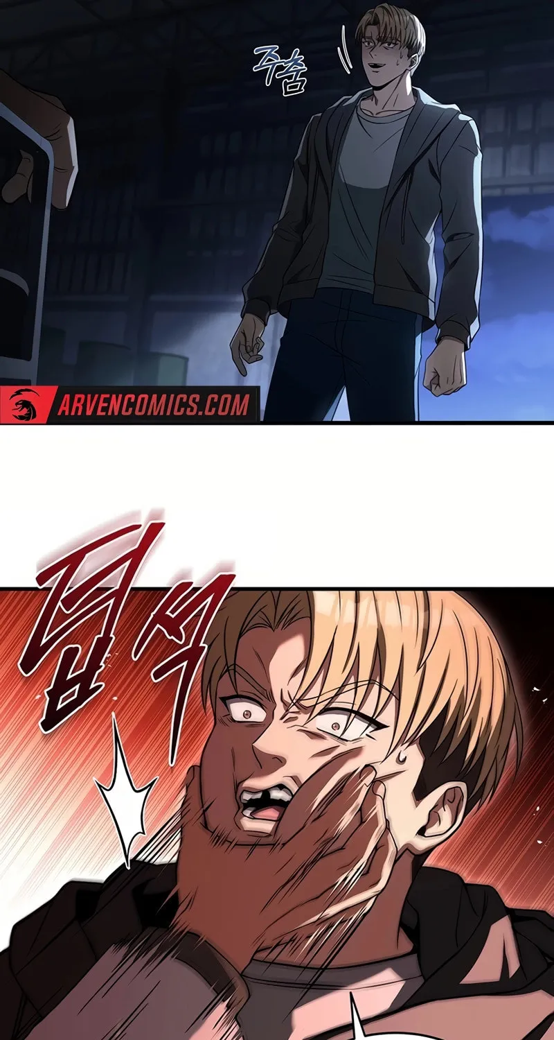 Cycle Chapter 23 page 65 - 
