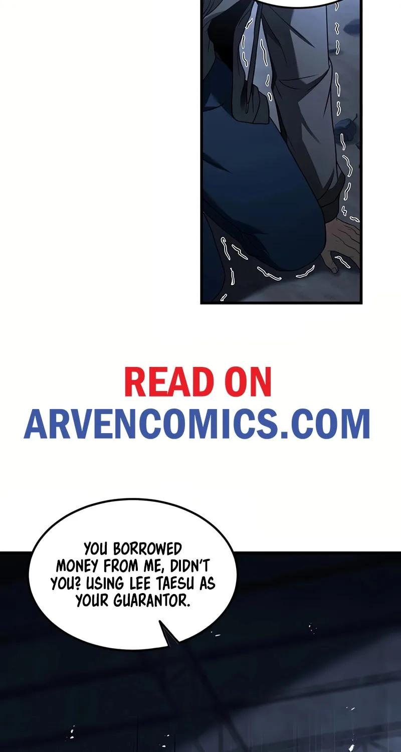 Cycle Chapter 23 page 71 - 