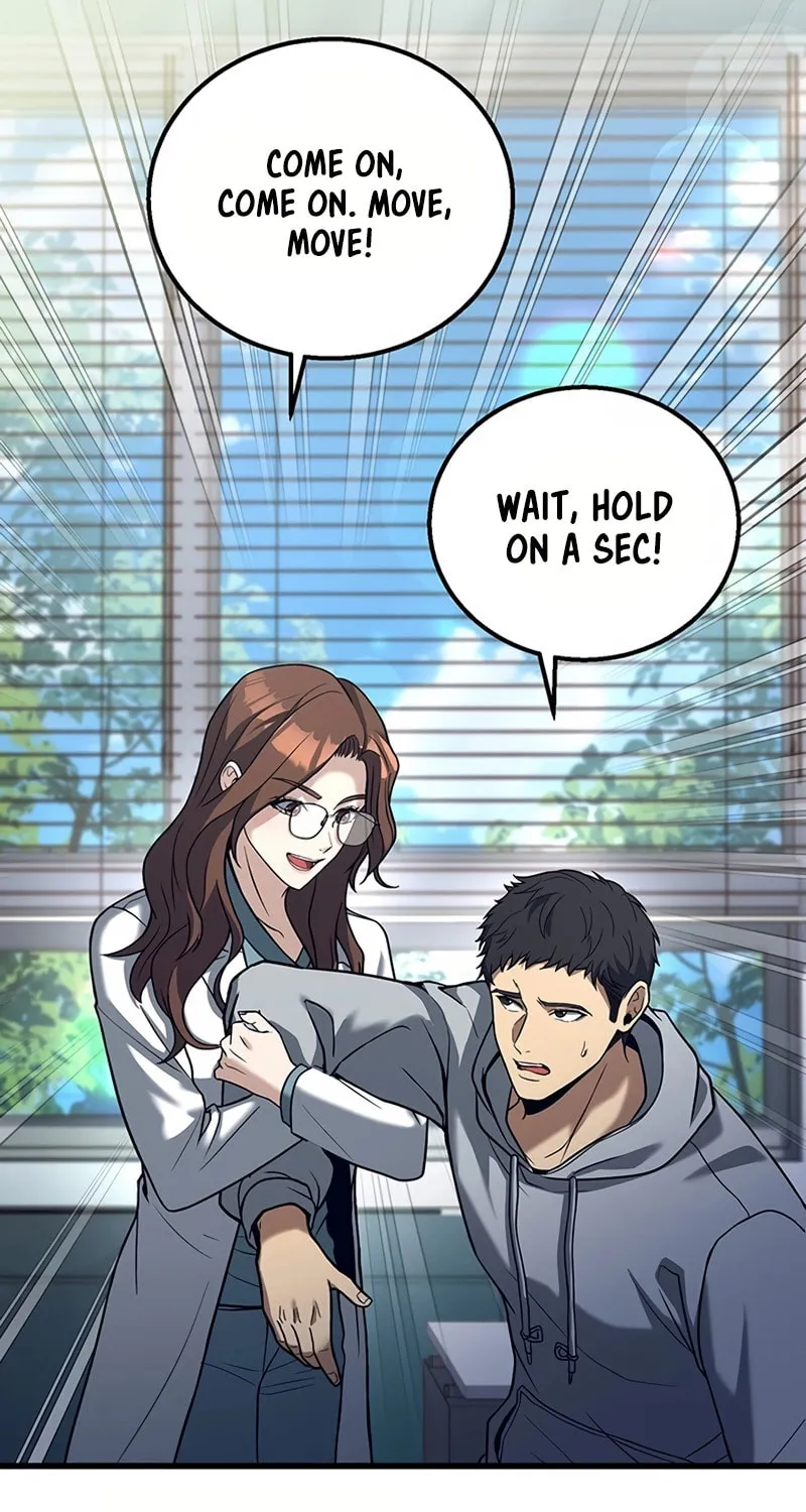 Cycle Chapter 25 page 61 - 