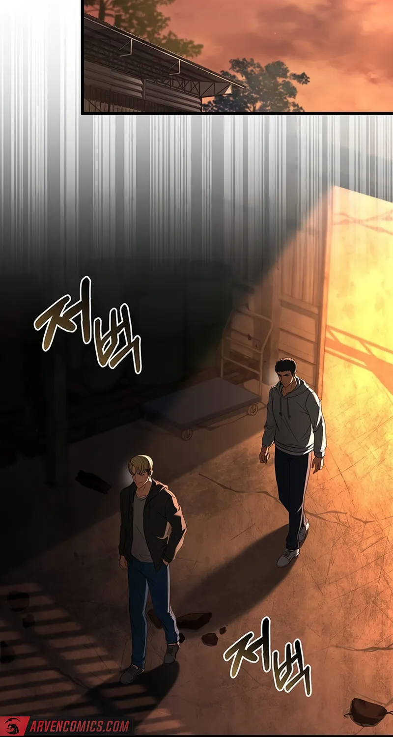 Cycle Chapter 26 page 33 - 