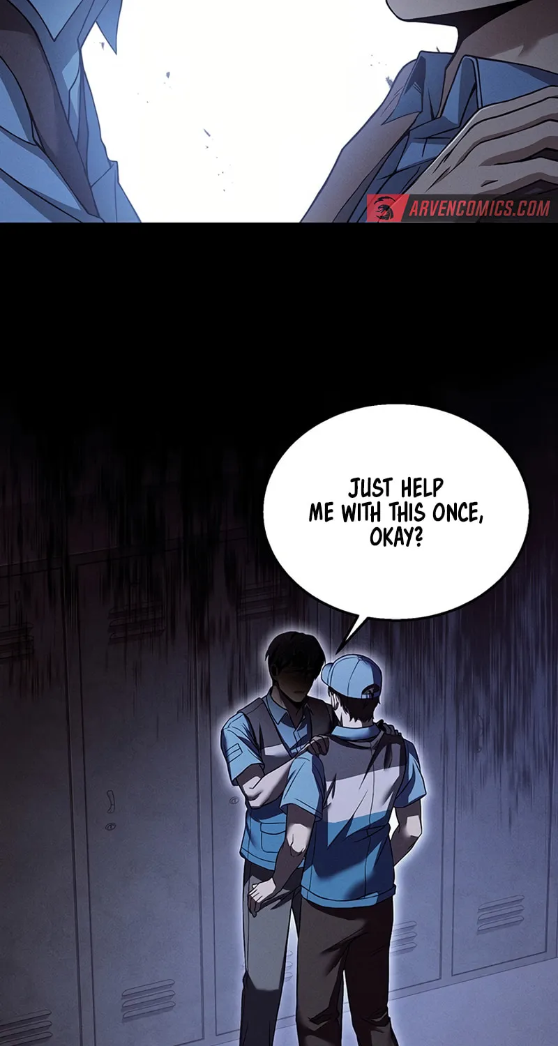Cycle Chapter 26 page 52 - 