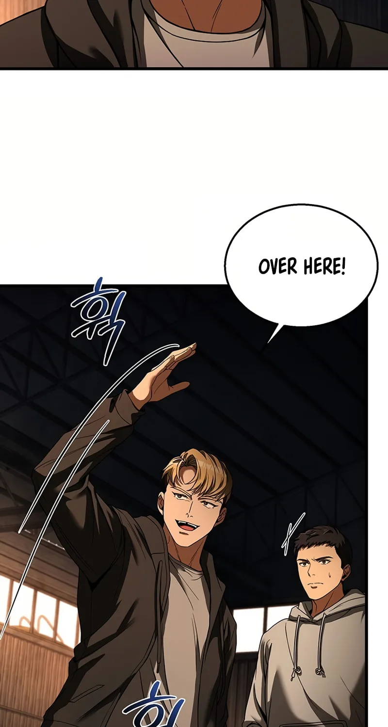 Cycle Chapter 26 page 58 - 