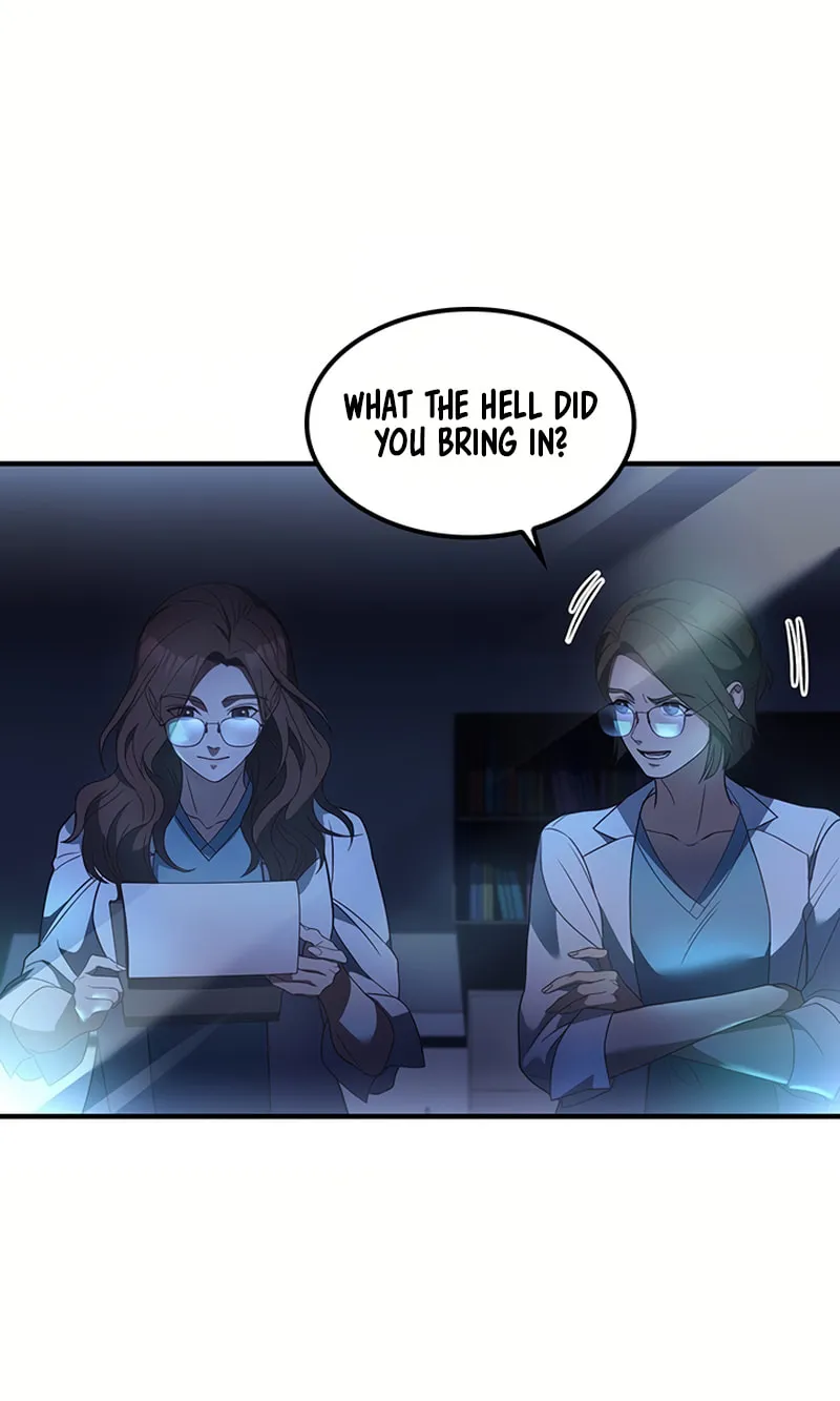 Cycle Chapter 3 page 64 - 