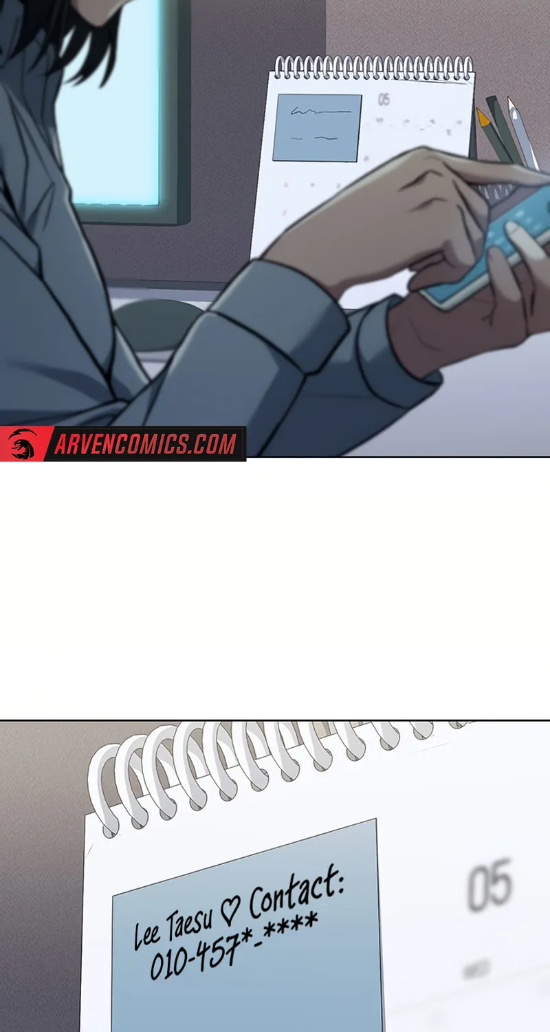 Cycle Chapter 9 page 68 - 
