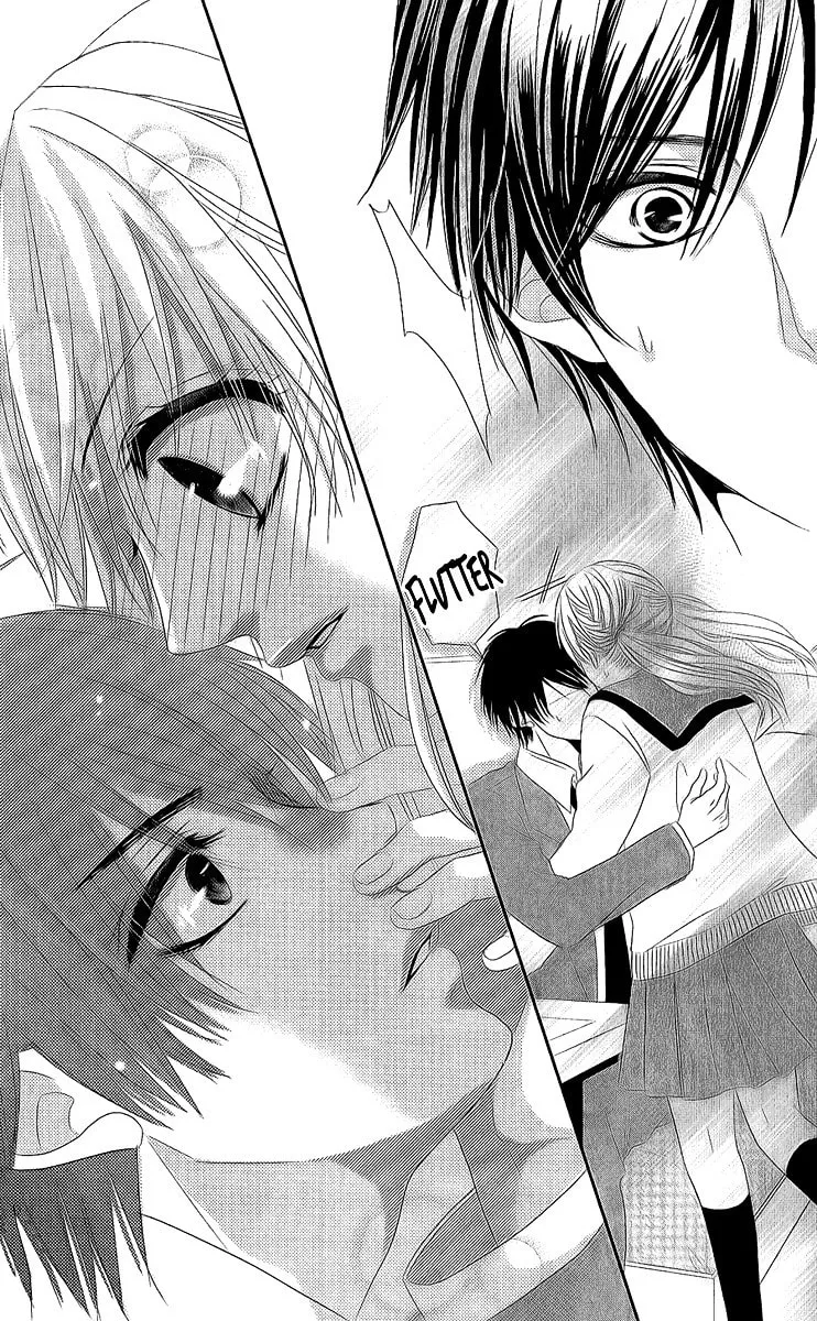 Read Cyclic the Love chapter 0 image 10 on Lezhin