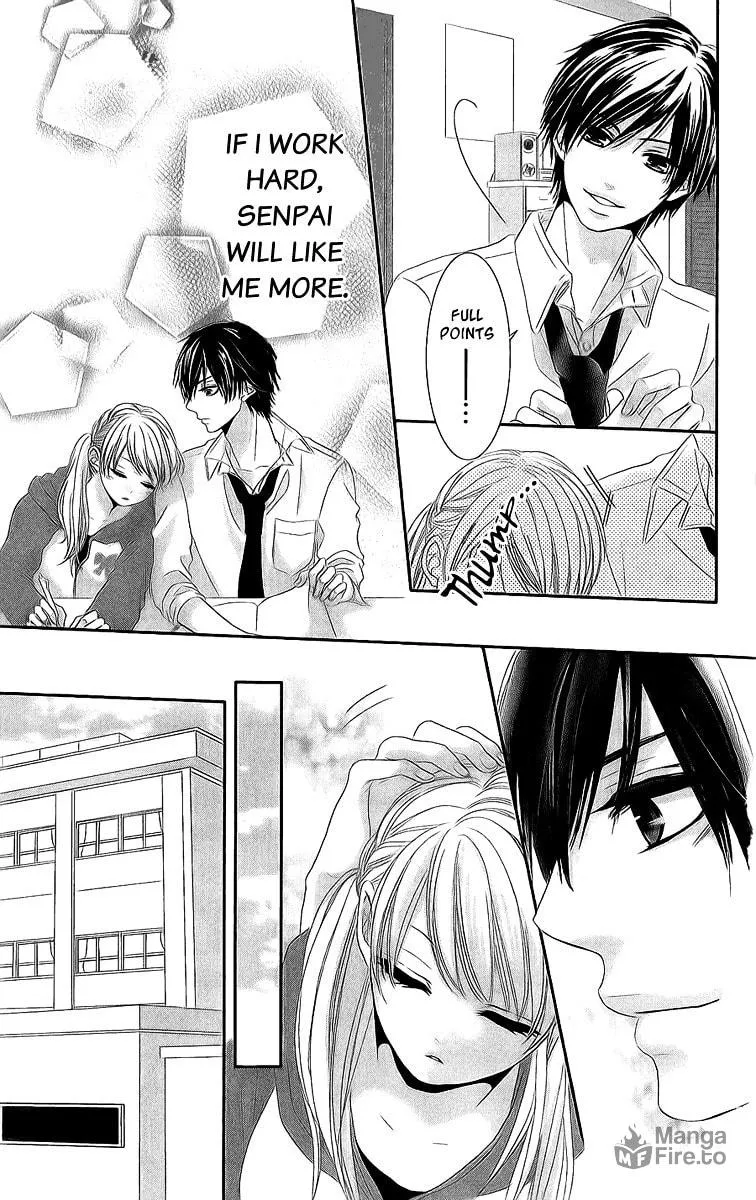 Read Cyclic the Love chapter 0 image 17 on Lezhin
