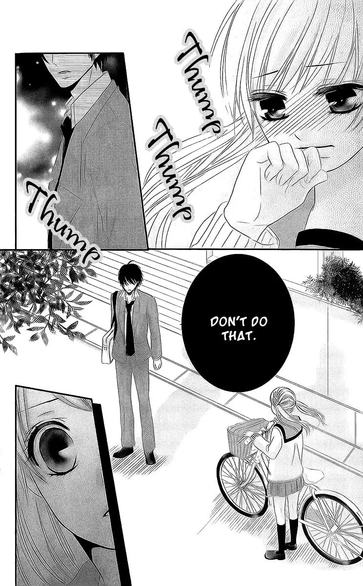 Read Cyclic the Love chapter 0 image 22 on Lezhin