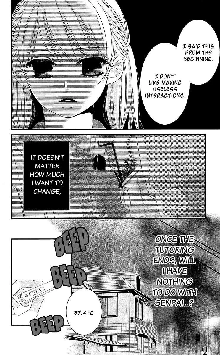 Read Cyclic the Love chapter 0 image 24 on Lezhin