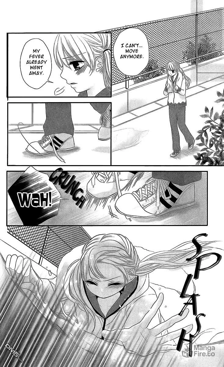 Read Cyclic the Love chapter 0 image 26 on Lezhin