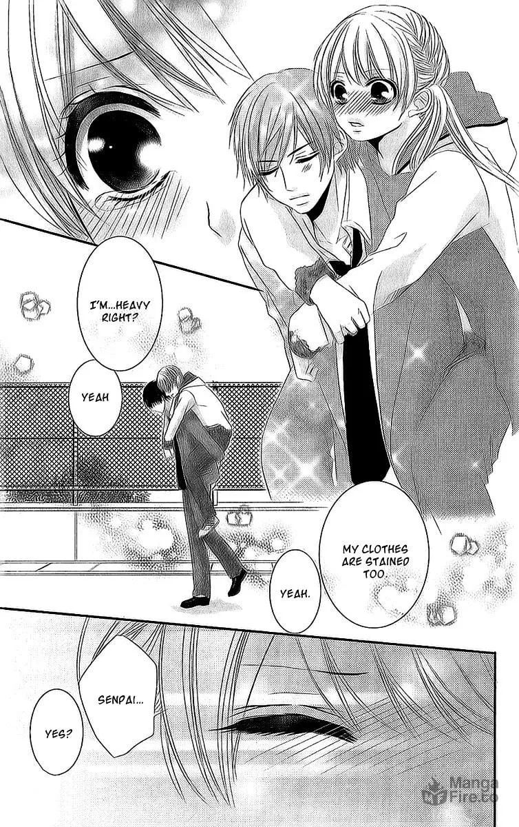 Read Cyclic the Love chapter 0 image 29 on Lezhin
