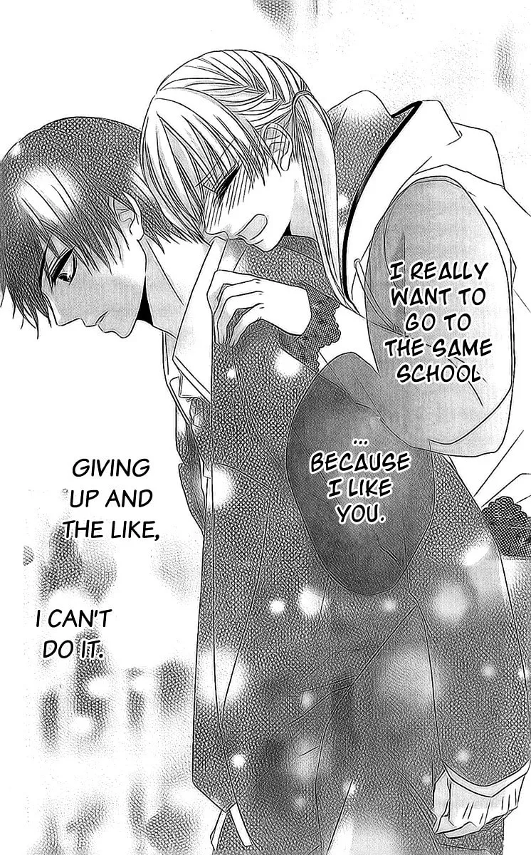 Read Cyclic the Love chapter 0 image 30 on Lezhin