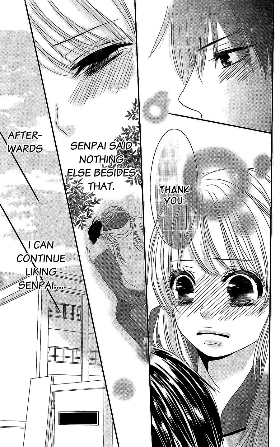 Read Cyclic the Love chapter 0 image 31 on Lezhin