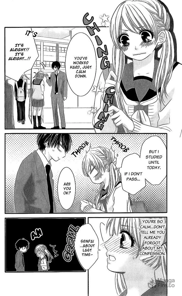 Read Cyclic the Love chapter 0 image 32 on Lezhin