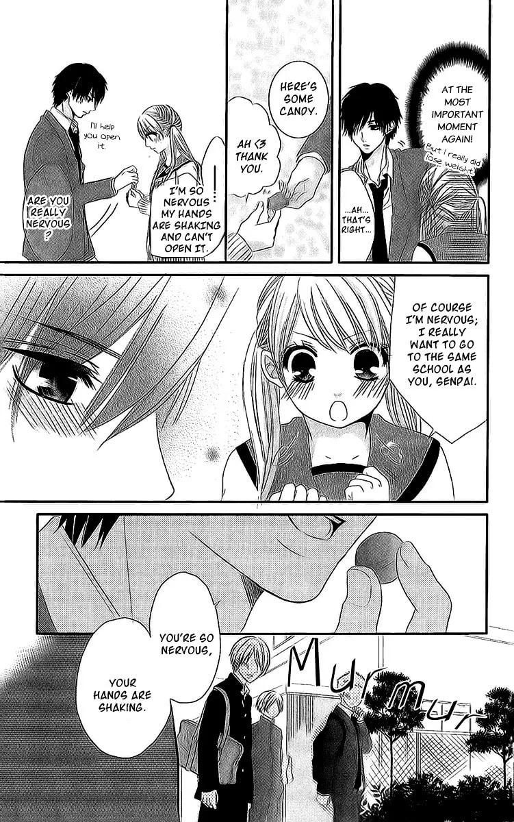 Read Cyclic the Love chapter 0 image 33 on Lezhin
