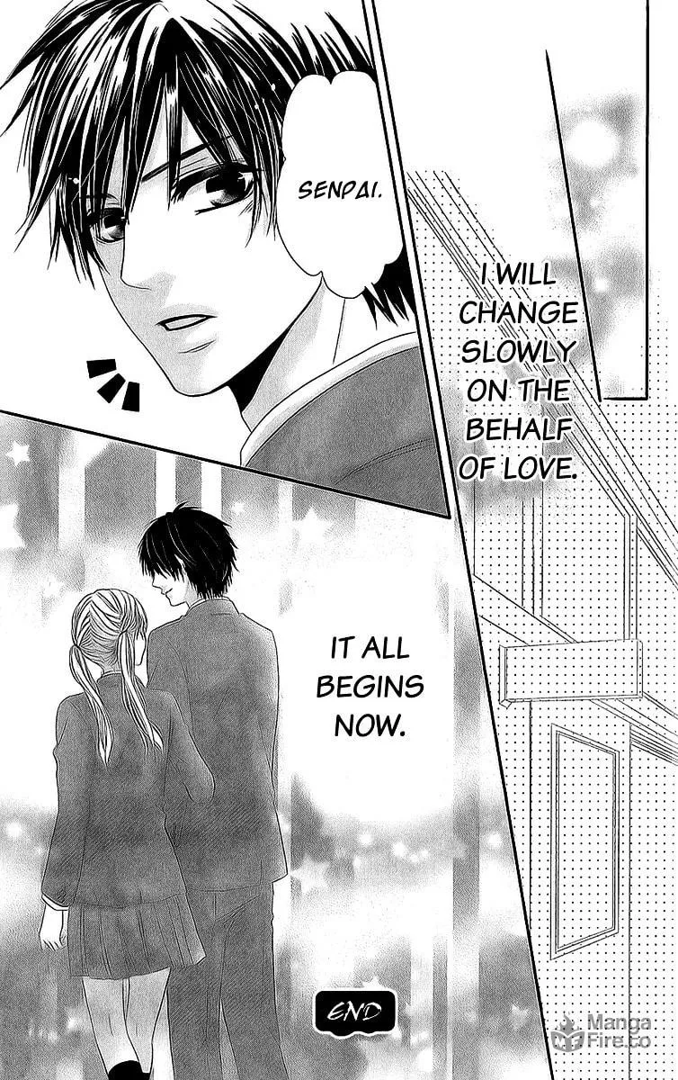 Read Cyclic the Love chapter 0 image 35 on Lezhin