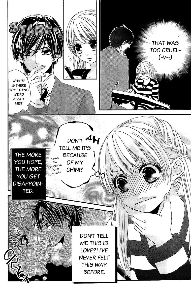 Read Cyclic the Love chapter 0 image 6 on Lezhin