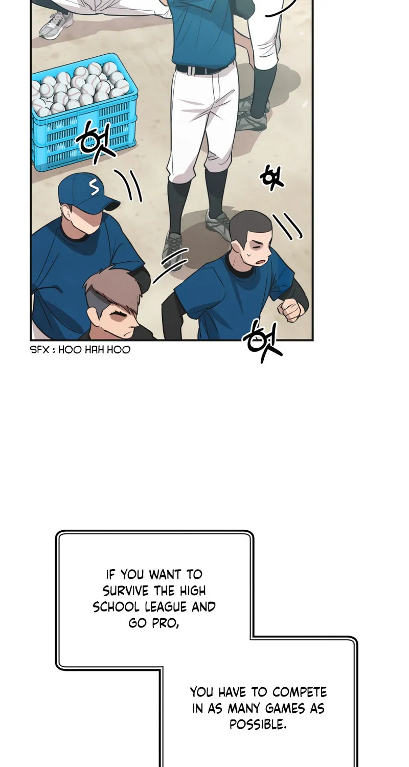 Read Cycling Hit chapter 1 image 19 on Lezhin
