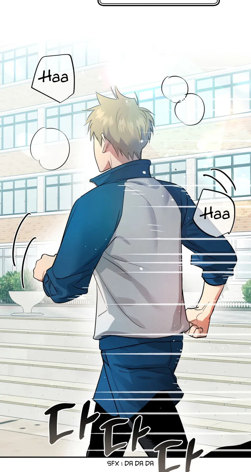 Read Cycling Hit chapter 1 image 20 on Lezhin