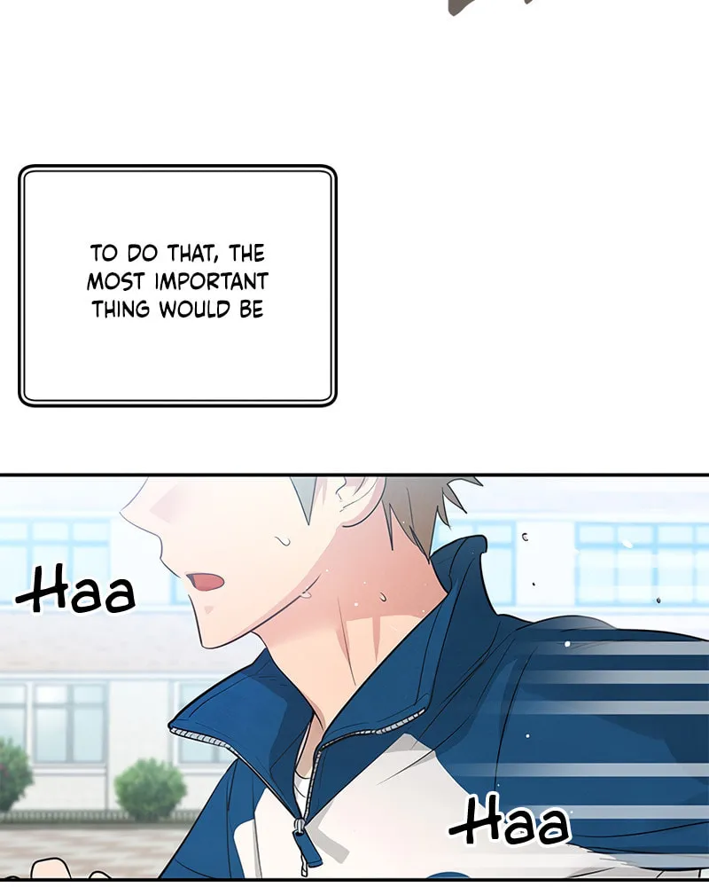 Read Cycling Hit chapter 1 image 21 on Lezhin