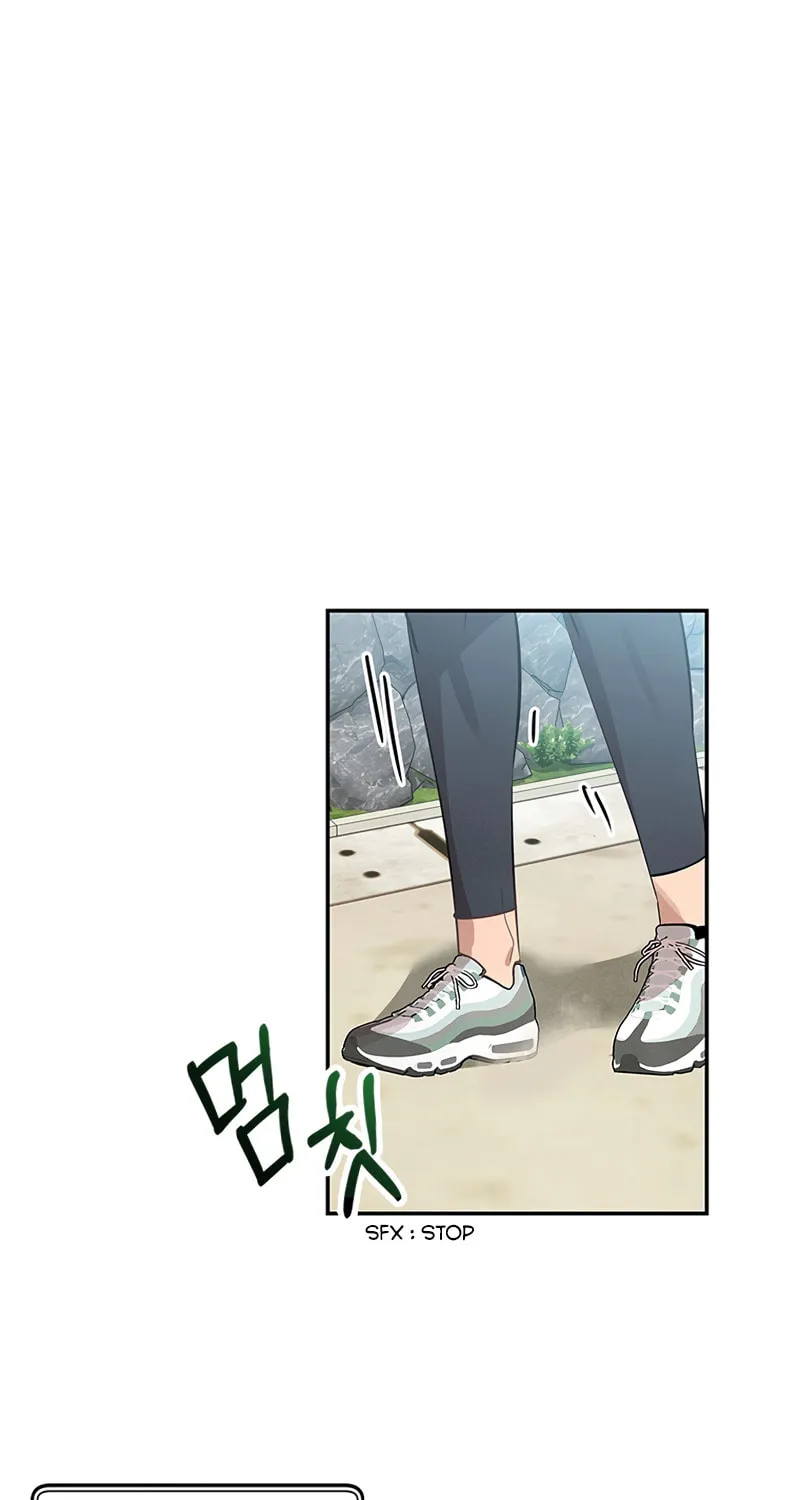 Read Cycling Hit chapter 1 image 22 on Lezhin
