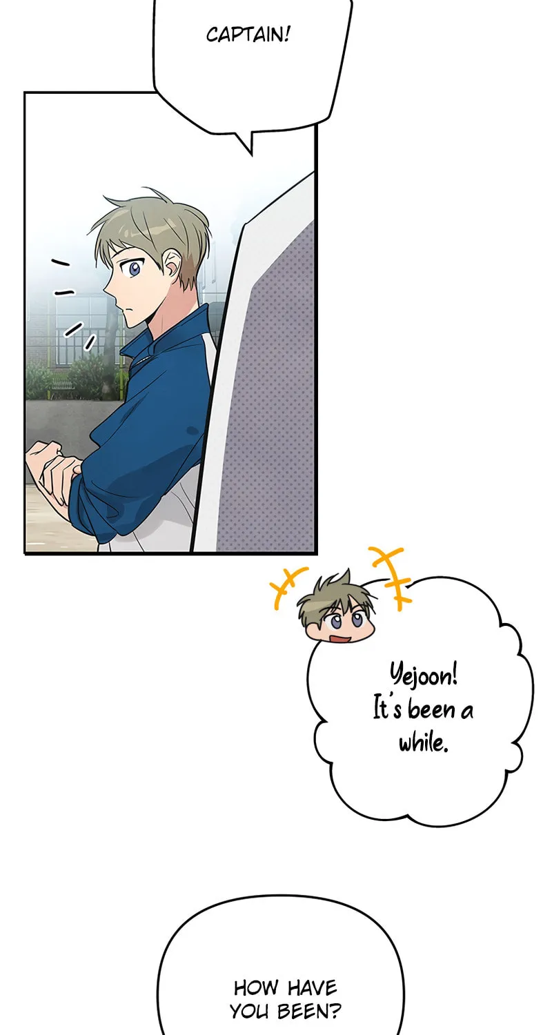 Read Cycling Hit chapter 1 image 25 on Lezhin