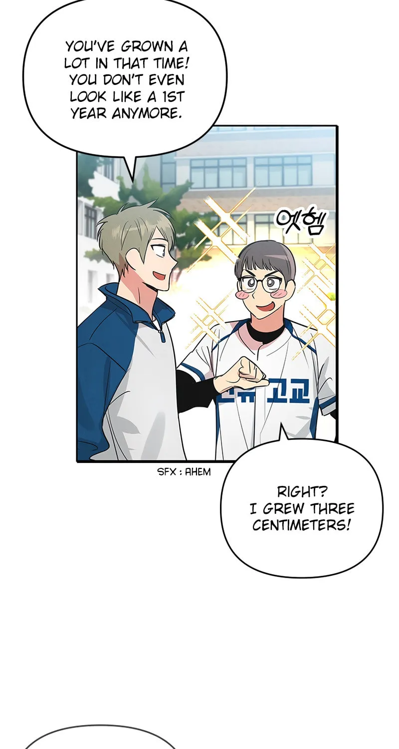 Read Cycling Hit chapter 1 image 27 on Lezhin