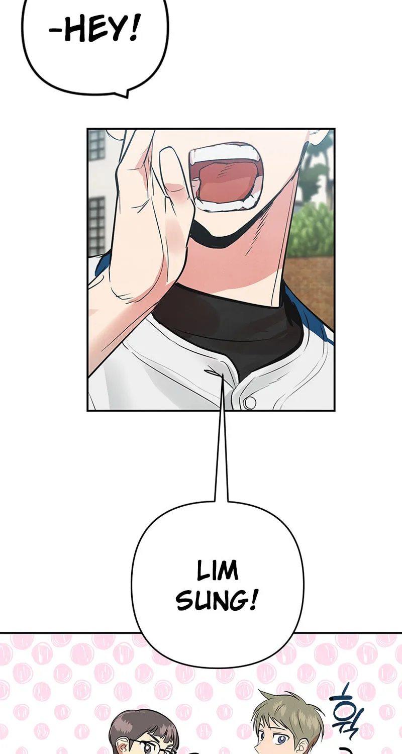Read Cycling Hit chapter 1 image 34 on Lezhin