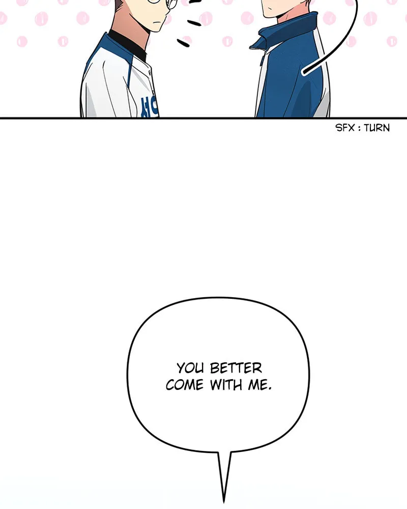 Read Cycling Hit chapter 1 image 35 on Lezhin