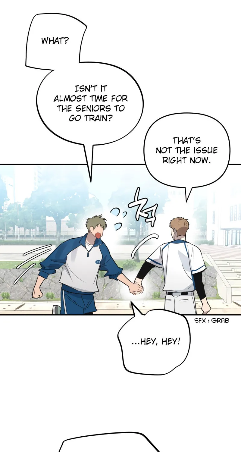 Read Cycling Hit chapter 1 image 37 on Lezhin