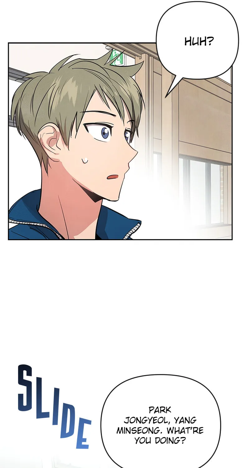 Read Cycling Hit chapter 1 image 43 on Lezhin