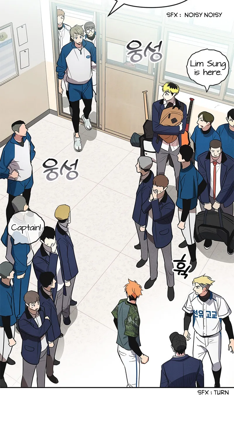 Read Cycling Hit chapter 1 image 44 on Lezhin