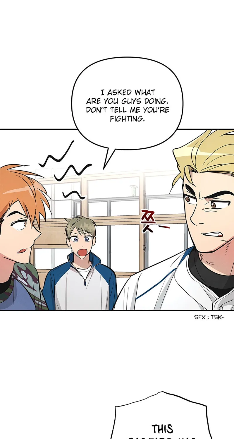 Read Cycling Hit chapter 1 image 47 on Lezhin