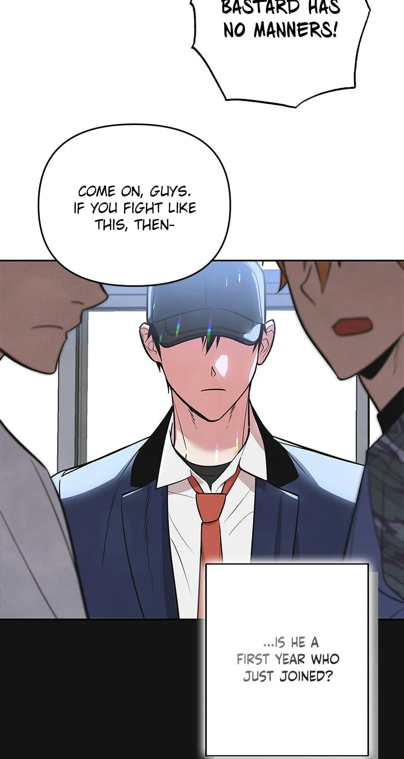 Read Cycling Hit chapter 1 image 48 on Lezhin