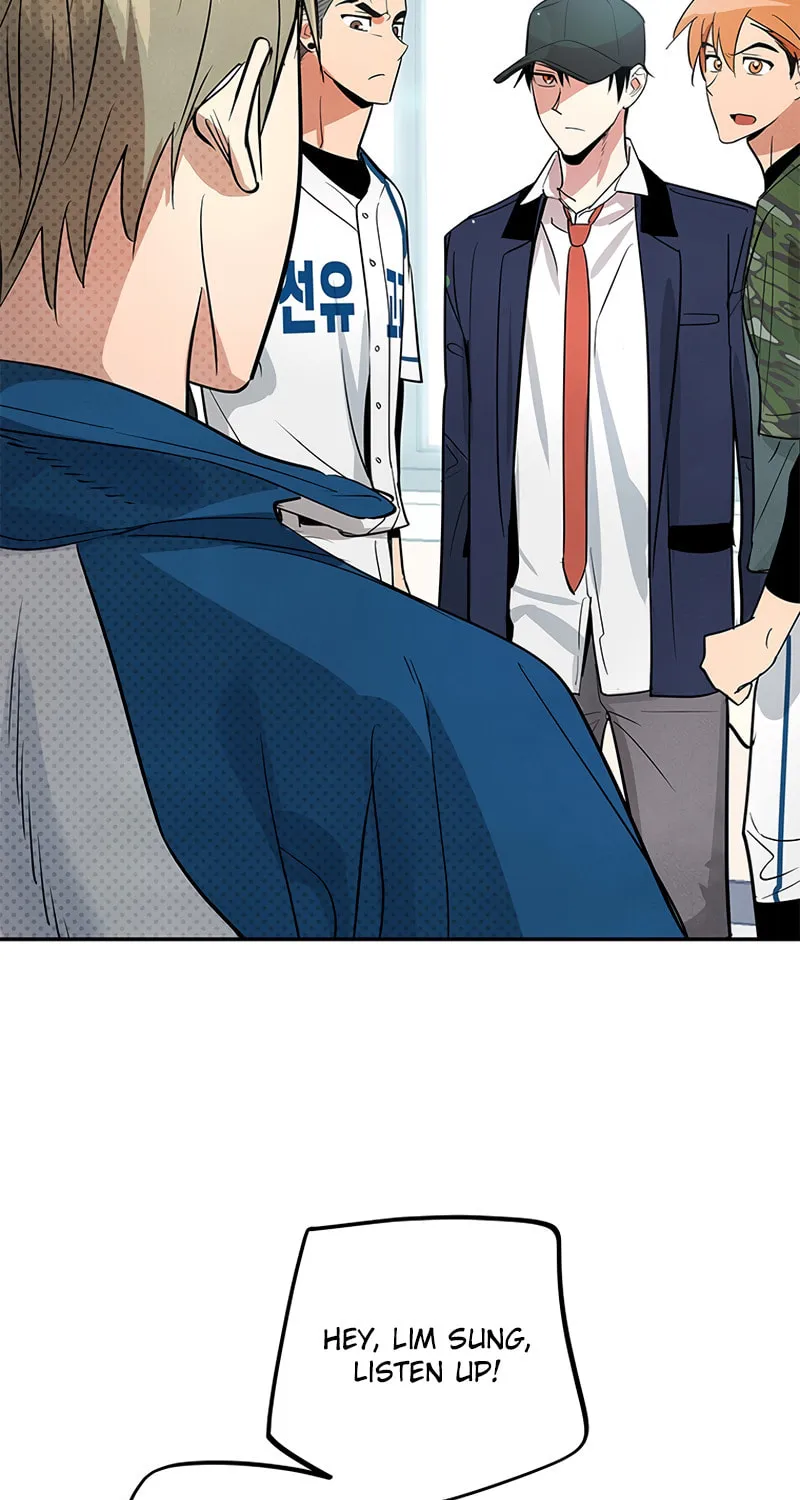 Read Cycling Hit chapter 1 image 54 on Lezhin
