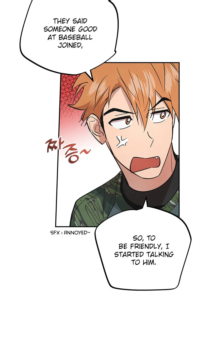 Read Cycling Hit chapter 1 image 55 on Lezhin