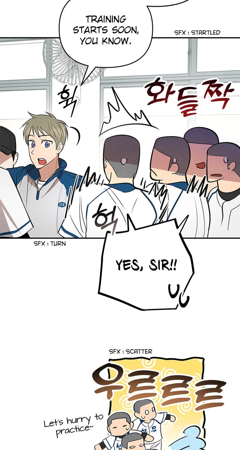 Read Cycling Hit chapter 1 image 64 on Lezhin