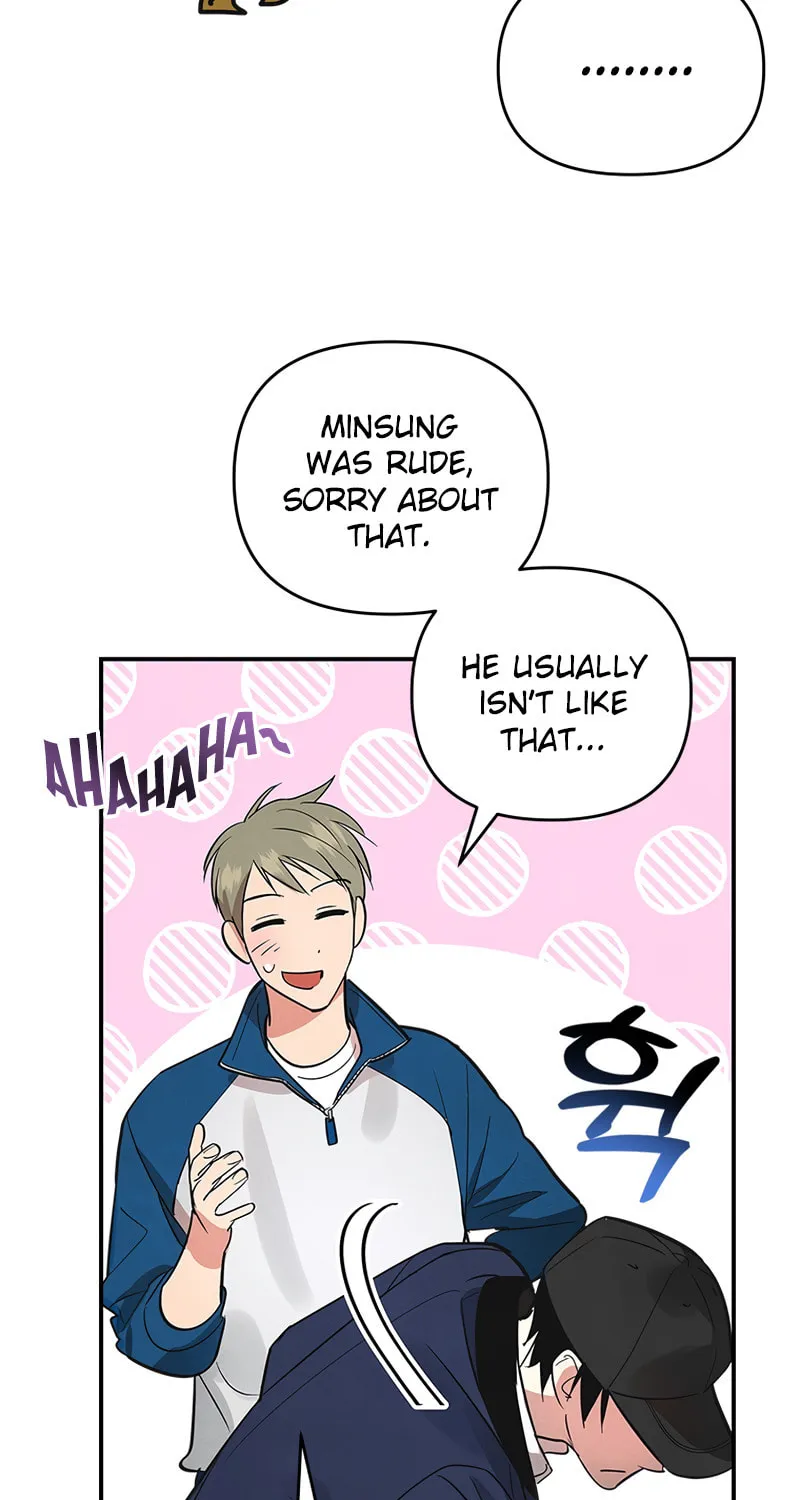 Read Cycling Hit chapter 1 image 74 on Lezhin
