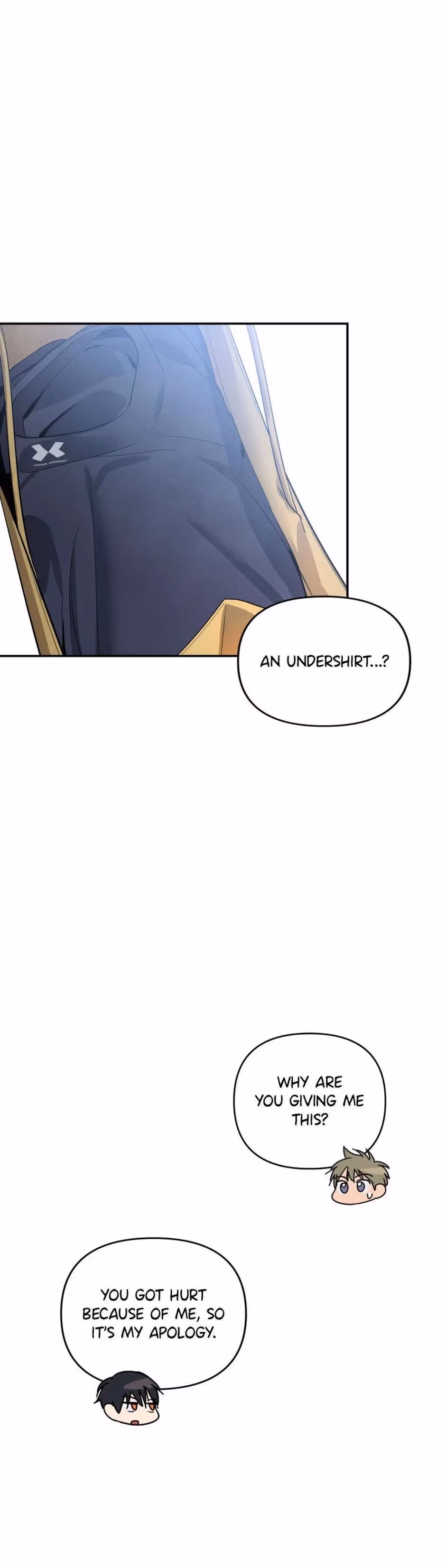 Read Cycling Hit chapter 10 image 10 on Lezhin
