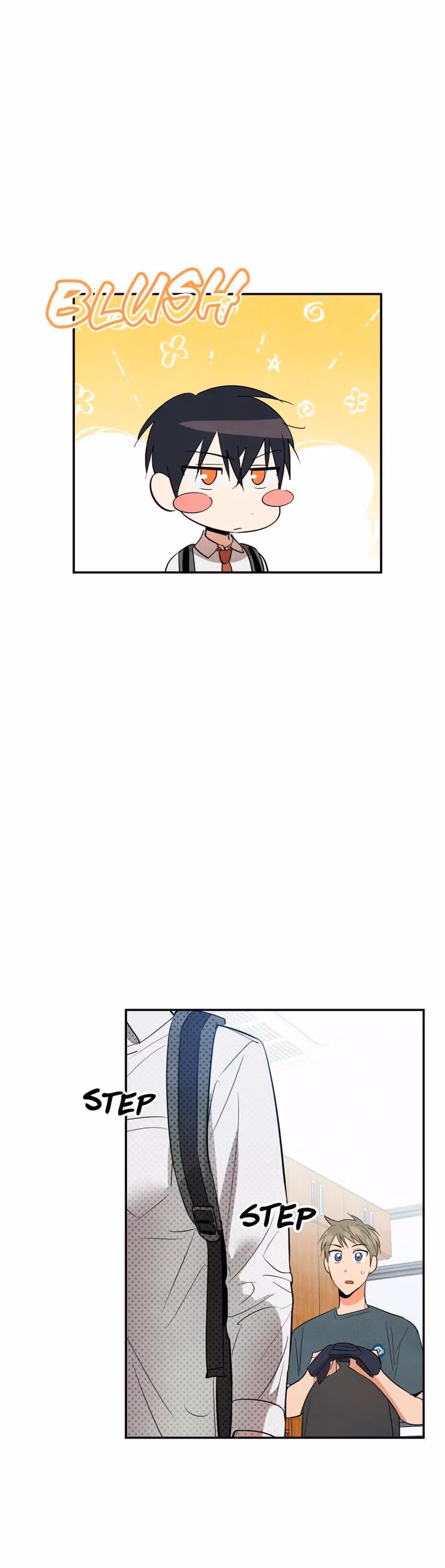 Read Cycling Hit chapter 10 image 16 on Lezhin